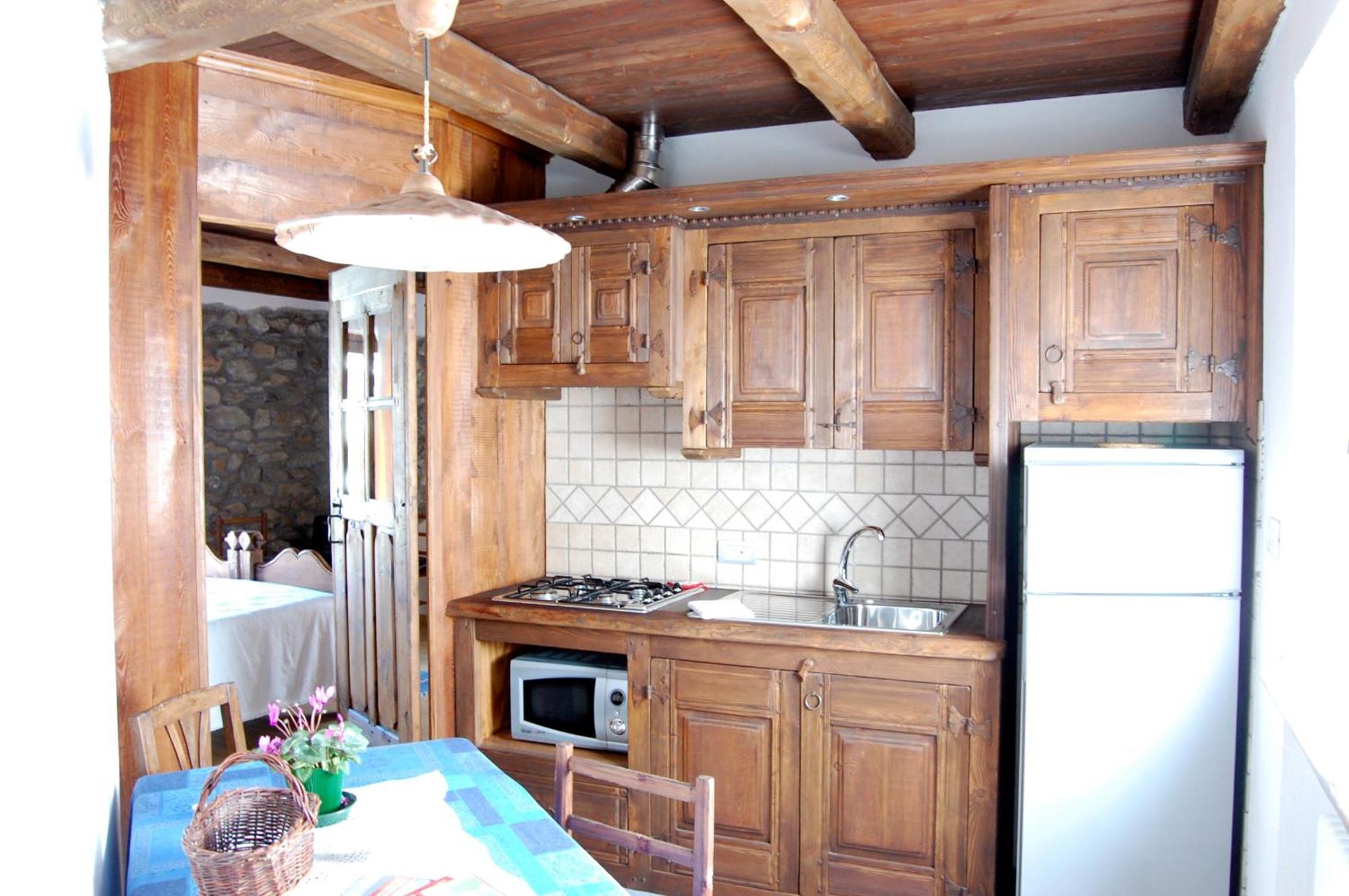 Hostal La Peiro Douco Roure Turin Exterior foto